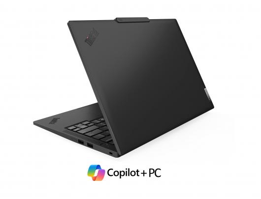 Nešiojamas kompiuteris Lenovo ThinkPad T14s G6,Intel Core Ultra 5,32GB,512GB SSD,juodas