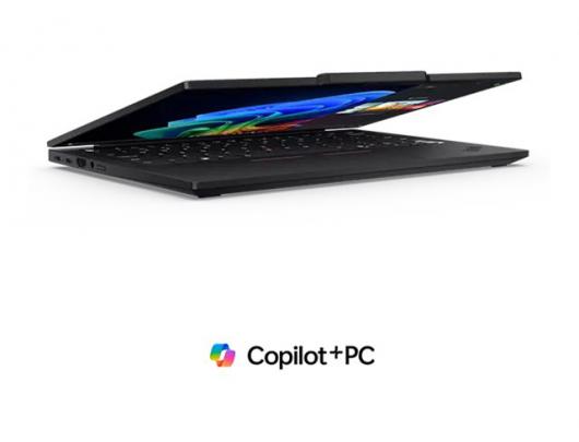 Nešiojamas kompiuteris Lenovo ThinkPad T14s G6,Intel Core Ultra 5,32GB,512GB SSD,juodas