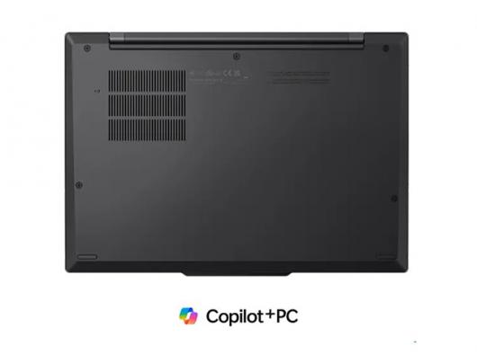Nešiojamas kompiuteris Lenovo ThinkPad T14s G6,Intel Core Ultra 5,32GB,512GB SSD,juodas