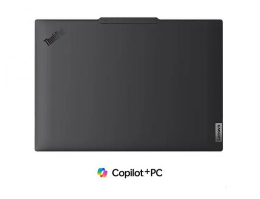 Nešiojamas kompiuteris Lenovo ThinkPad T14s G6,Intel Core Ultra 5,32GB,512GB SSD,juodas