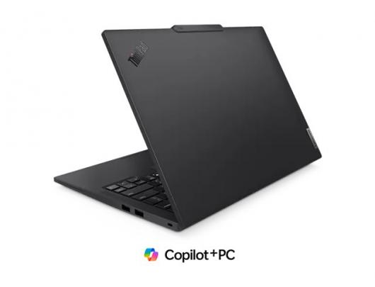 Nešiojamas kompiuteris Lenovo ThinkPad T14s G6,Intel Core Ultra 5,32GB,512GB SSD,juodas