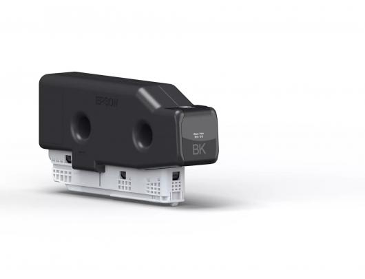 Rašalo kasetė Epson T08Q1, 31500 puslapių, juoda