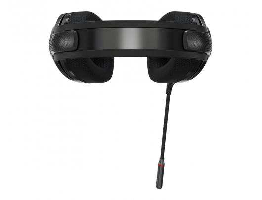Ausinės Acer Predator Galea 550, įmontuotas mikrofonas, Bluetooth, juodos.