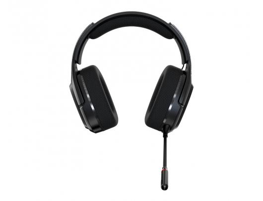 Ausinės Acer Predator Galea 550, įmontuotas mikrofonas, Bluetooth, juodos.