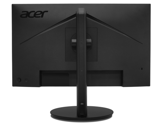 Monitorius Acer Vero CB242Y Gbmiprx, Full HD 1920x1080 120 Hz, HDMI, VGA, DisplayPort, aukščio reguliavimas, pasukimas, garsiakalbiai