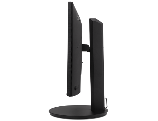 Monitorius Acer Vero CB242Y Gbmiprx, Full HD 1920x1080 120 Hz, HDMI, VGA, DisplayPort, aukščio reguliavimas, pasukimas, garsiakalbiai