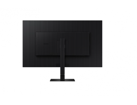Monitorius Samsung ViewFinity S8, VA, UHD 3840x2160 60 Hz, 350 cd/m², HDMI, DisplayPort, aukščio, pasukimo (rotacija), pasvirimo reguliavimas