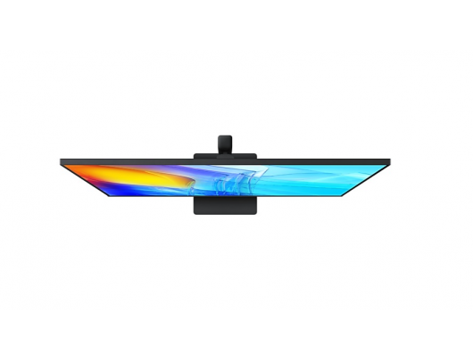 Monitorius Samsung ViewFinity S8, VA, UHD 3840x2160 60 Hz, 350 cd/m², HDMI, DisplayPort, aukščio, pasukimo (rotacija), pasvirimo reguliavimas