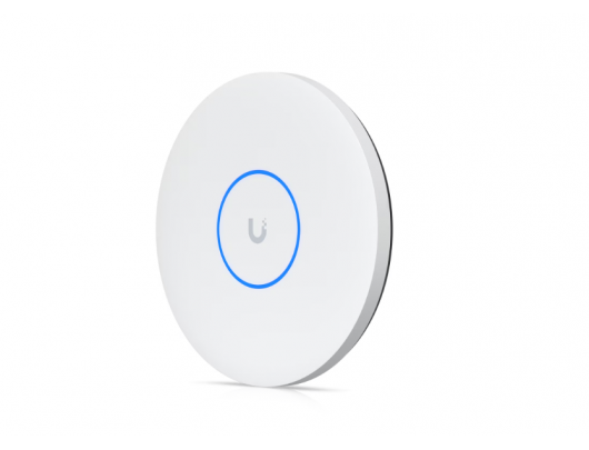 Prieigos taškas Ubiquiti U7 Pro XG, 5800 Mbit/s, Ethernet LAN (RJ-45) prievadai 1, MU-MiMO Taip, PoE in