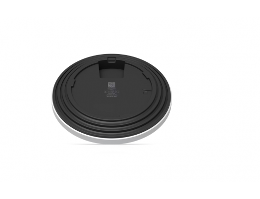 Prieigos taškas Ubiquiti U7 Pro XG, 5800 Mbit/s, Ethernet LAN (RJ-45) prievadai 1, MU-MiMO Taip, PoE in