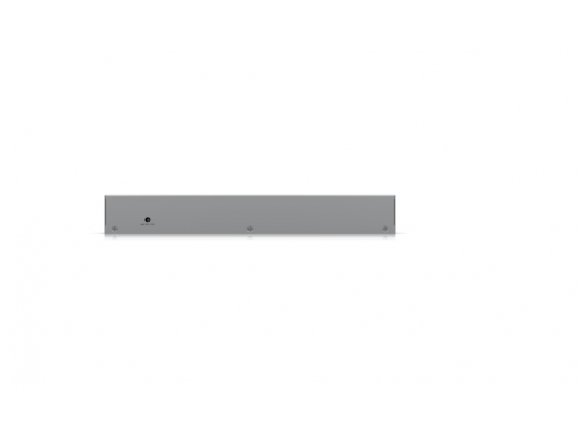 Komutatorius (Switch) Ubiquiti UniFi Switch Pro Max 16 PoE, 16 prievadų, valdomas, montuojamas į stelažą