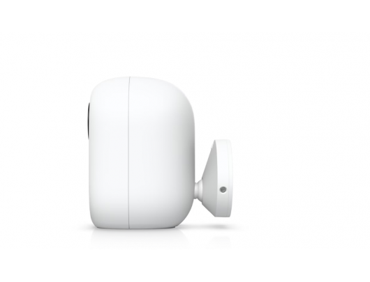 Kamera Ubiquiti UVC-G6-INS-W, 8 MP, fiksuota, IPX5