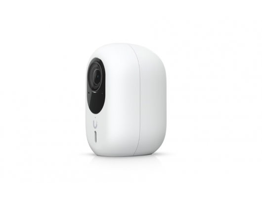 Kamera Ubiquiti UVC-G6-INS-W, 8 MP, fiksuota, IPX5