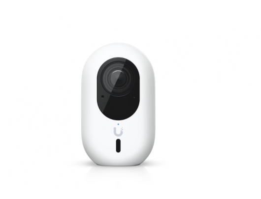 Kamera Ubiquiti UVC-G6-INS-W, 8 MP, fiksuota, IPX5