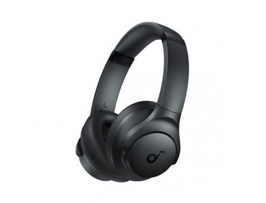 Ausinės Anker Soundcore Bluetooth Pilka Q11i