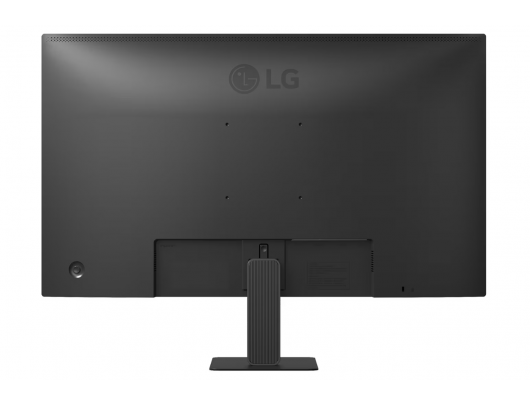 Monitorius LG 27U631A-B, 27 in, IPS, QHD 2560x1440 100 Hz, 250 cd/m², Tilt