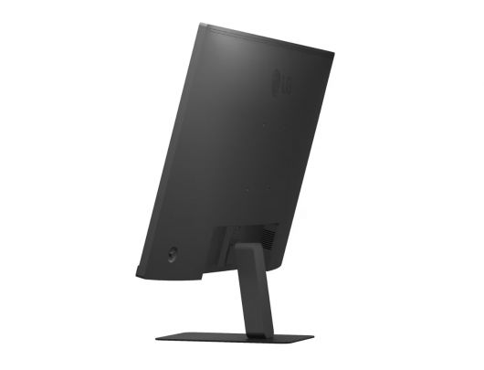 Monitorius LG 27U631A-B, 27 in, IPS, QHD 2560x1440 100 Hz, 250 cd/m², Tilt