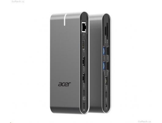 Jungčių stotelė Acer Type-C Universal 15in1