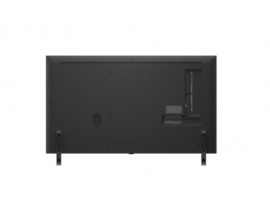Televizorius LG 55QNED85A3C, 4K UHD (2160p), webOS