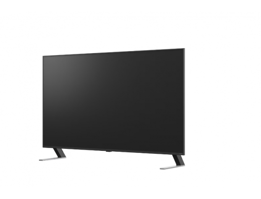 Televizorius LG 55QNED85A3C, 4K UHD (2160p), webOS