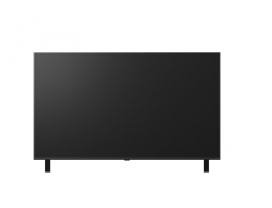 Televizorius LG 55QNED85A3C, 4K UHD (2160p), webOS