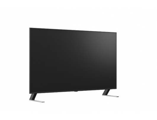 Televizorius LG 55QNED85A3C, 4K UHD (2160p), webOS