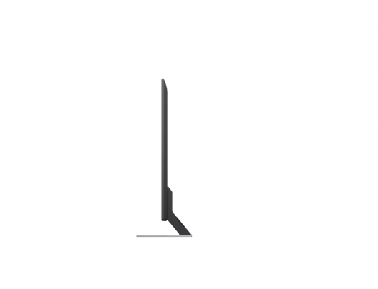 Televizorius LG 55QNED85A3C, 4K UHD (2160p), webOS