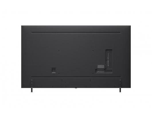 Televizorius LG 86QNED80A3A, 86" 218 cm 4K UHD (2160p) webOS