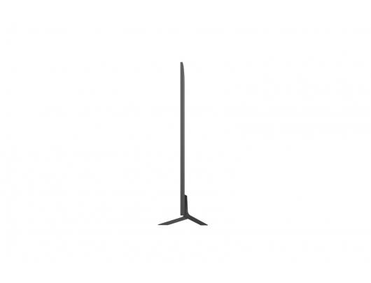 Televizorius LG 86QNED80A3A, 86" 218 cm 4K UHD (2160p) webOS