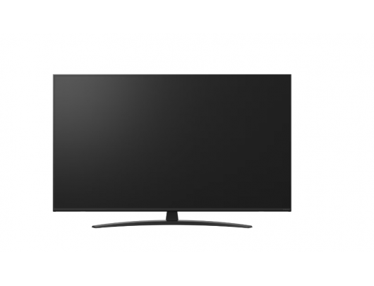 Televizorius LG 55NANO81A3A, 55" 140 cm 4K UHD (2160p) webOS