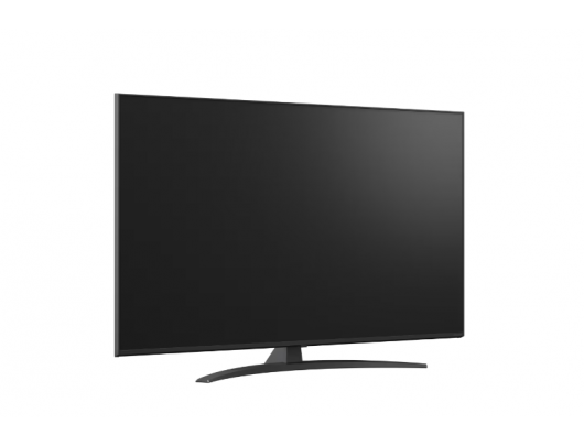 Televizorius LG 55NANO81A3A, 55" 140 cm 4K UHD (2160p) webOS
