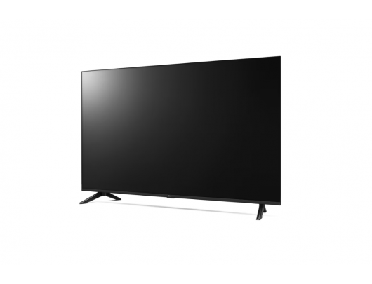 Televizorius LG 55UA73003LA, 55", 140 cm, 4K UHD (2160p), webOS