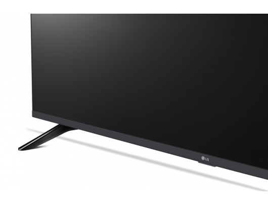 Televizorius LG 55UA73003LA, 55", 140 cm, 4K UHD (2160p), webOS