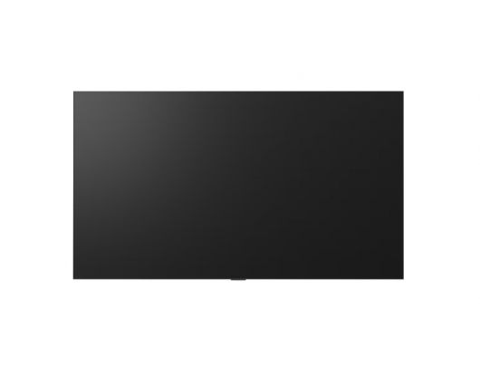 Televizorius LG OLED83G51LW, 83" 211 cm 4K UHD (2160p) webOS