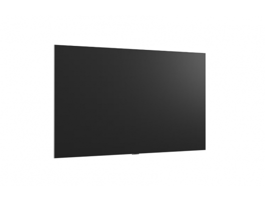 Televizorius LG OLED83G51LW, 83" 211 cm 4K UHD (2160p) webOS