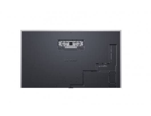 Televizorius LG OLED83G51LW, 83" 211 cm 4K UHD (2160p) webOS