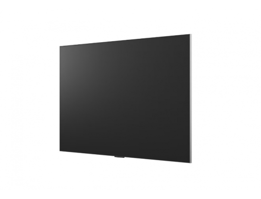 Televizorius LG OLED55G51LW, 55", 140 cm, 4K UHD (2160p), webOS