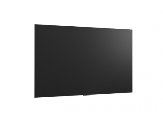 Televizorius LG OLED55G51LW, 55", 140 cm, 4K UHD (2160p), webOS