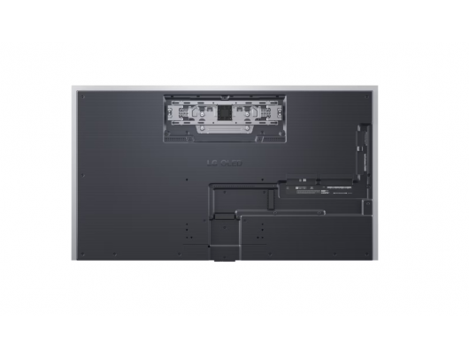 Televizorius LG OLED55G51LW, 55", 140 cm, 4K UHD (2160p), webOS