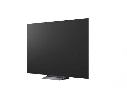 Televizorius LG OLED77C51LA, 77" 196 cm 4K UHD (2160p) webOS