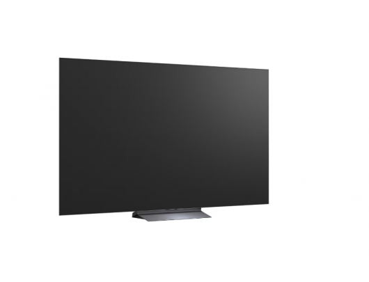 Televizorius LG OLED77C51LA, 77" 196 cm 4K UHD (2160p) webOS
