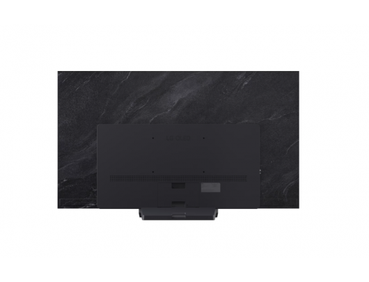 Televizorius LG OLED65C51LA, 65", 165 cm, 4K UHD (2160p), webOS