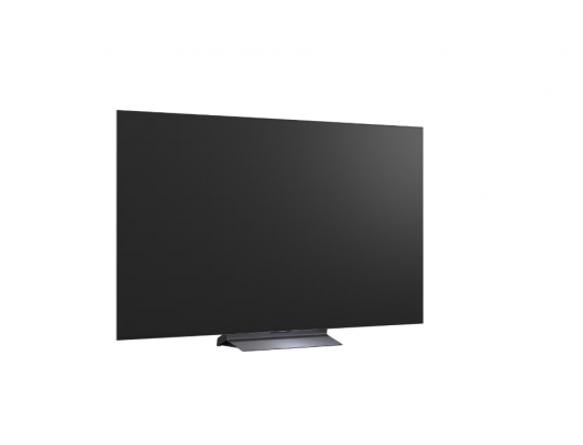 Televizorius LG OLED65C51LA, 65", 165 cm, 4K UHD (2160p), webOS