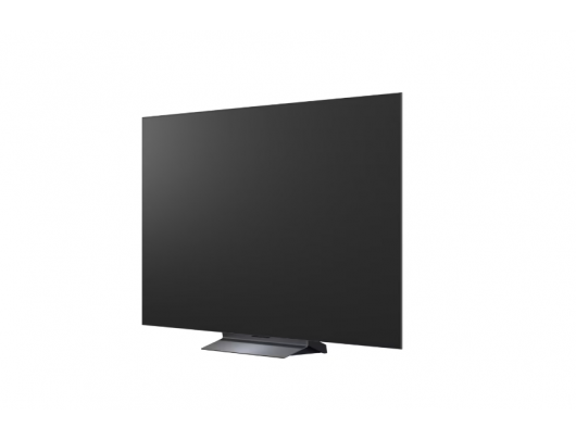 Televizorius LG OLED65C51LA, 65", 165 cm, 4K UHD (2160p), webOS