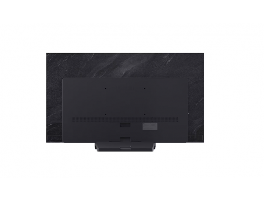 Televizorius LG OLED55C51LA, 55" 140 cm 4K UHD (2160p) webOS
