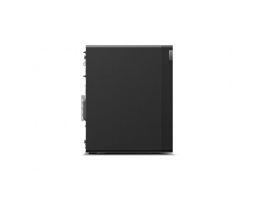 Kompiuteris Lenovo ThinkStation P2, Intel Core Ultra 7, 32GB DDR5, 1000GB, Intel grafika, be optinio įrenginio, Windows 11 Pro, garantija 36 mėn.