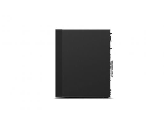 Kompiuteris Lenovo ThinkStation P2, Intel Core Ultra 7, 32GB DDR5, 1000GB, Intel grafika, be optinio įrenginio, Windows 11 Pro, garantija 36 mėn.