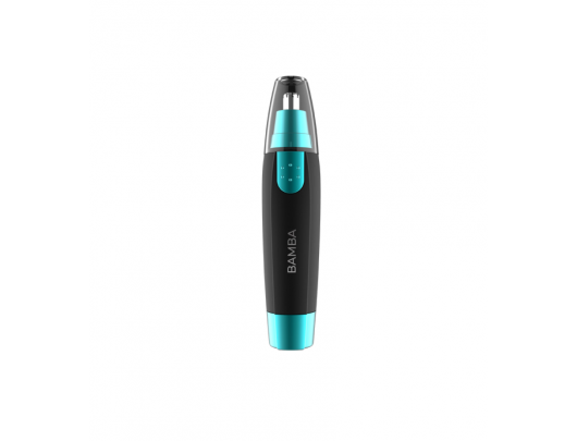 Nosies plaukų kirpimo mašinėlė Cecotec Bamba PrecisionCare NoseTrim, nosies/ausų kirpimo mašinėlė.