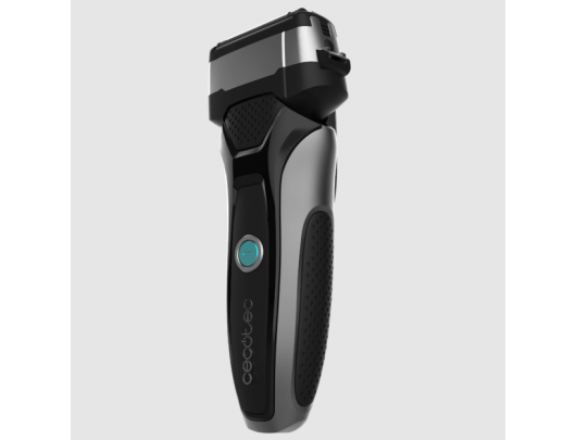 Barzdaskutė Cecotec PrecisionCare X-Trimm Triple, veikimo laikas (maks.) 60 min.