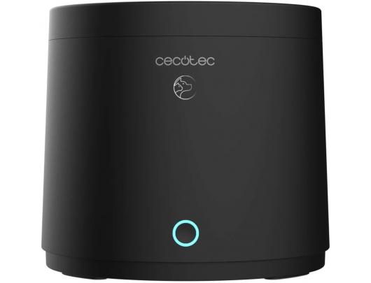 Gertuvė-fontanas Cecotec Pumba 2500 Refresh, talpa 2.5 L, juodas